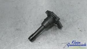 Gebruikte Olie niveau sensor Audi RS4 Prijs € 50,00 Margeregeling aangeboden door Klein Gunnewiek Autodemontage & Motorentechniek