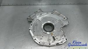 Gebruikte Distributiedeksel Audi RS4 Prijs € 100,00 Margeregeling aangeboden door Klein Gunnewiek Autodemontage & Motorentechniek