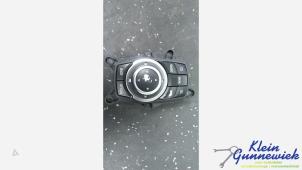 Gebruikte MMI schakelaar BMW 3-Serie Prijs € 115,00 Margeregeling aangeboden door Klein Gunnewiek Autodemontage & Motorentechniek