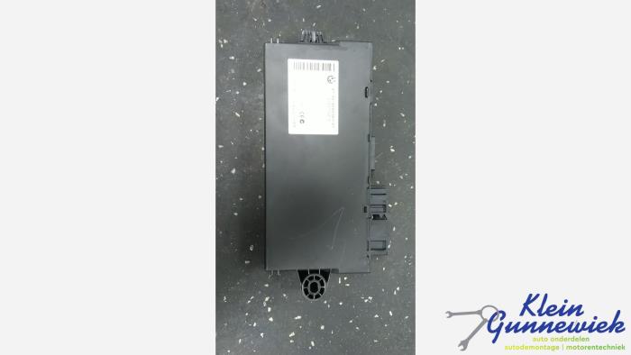 Gebruikte Computer Body Control BMW 3-Serie Prijs € 72,00 Margeregeling aangeboden door Klein Gunnewiek Autodemontage & Motorentechniek