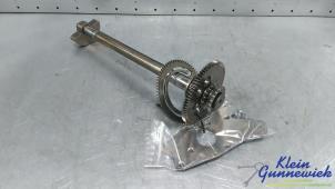 Gebruikte Balansas Audi RS4 Prijs € 70,00 Margeregeling aangeboden door Klein Gunnewiek Autodemontage & Motorentechniek