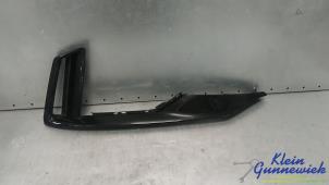 Gebruikte Spoiler Audi RS3 Prijs € 75,00 Margeregeling aangeboden door Klein Gunnewiek Autodemontage & Motorentechniek