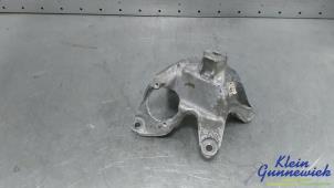 Gebruikte Motorsteun Audi RS4 Prijs € 25,00 Margeregeling aangeboden door Klein Gunnewiek Autodemontage & Motorentechniek