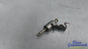 Gebruikte Injector (benzine injectie) Audi RS3 Prijs € 75,00 Margeregeling aangeboden door Klein Gunnewiek Autodemontage & Motorentechniek