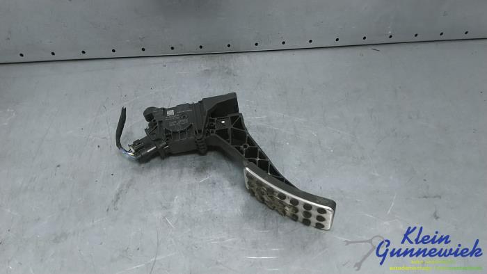 Gebruikte Sensor Gaspedaalpositie Mercedes A-Klasse Prijs € 40,00 Margeregeling aangeboden door Klein Gunnewiek Autodemontage & Motorentechniek