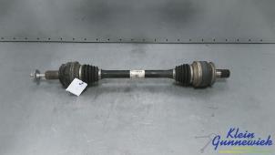 Gebruikte Aandrijfas links-achter Mercedes A-Klasse Prijs € 300,00 Margeregeling aangeboden door Klein Gunnewiek Autodemontage & Motorentechniek