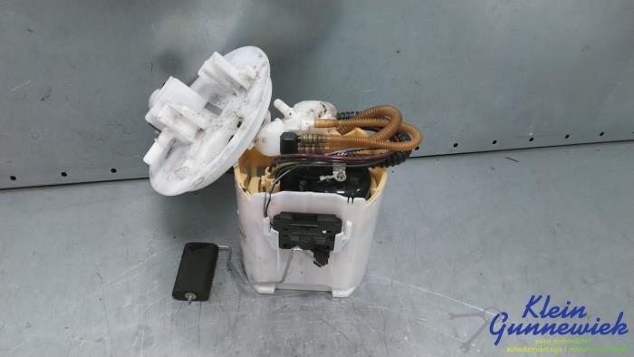 Gebruikte Tank element Pomp Mercedes A-Klasse Prijs € 95,00 Margeregeling aangeboden door Klein Gunnewiek Autodemontage & Motorentechniek