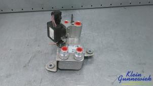 Gebruikte Airco Droger Mercedes A-Klasse Prijs € 175,00 Margeregeling aangeboden door Klein Gunnewiek Autodemontage & Motorentechniek