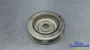 Gebruikte Krukas Poelie Opel Vivaro Prijs € 25,00 Margeregeling aangeboden door Klein Gunnewiek Autodemontage & Motorentechniek