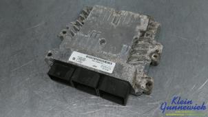 Gebruikte Inspuitcomputer Ford Transit Connect Prijs € 225,00 Margeregeling aangeboden door Klein Gunnewiek Autodemontage & Motorentechniek