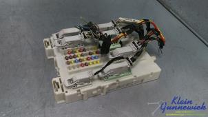 Gebruikte Zekeringkast Ford Transit Connect Prijs € 90,00 Margeregeling aangeboden door Klein Gunnewiek Autodemontage & Motorentechniek