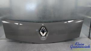 Gebruikte Grille Renault Kangoo Prijs € 50,00 Margeregeling aangeboden door Klein Gunnewiek Autodemontage & Motorentechniek