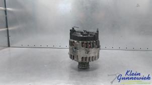 Gebruikte Dynamo Volkswagen Touran Prijs € 40,00 Margeregeling aangeboden door Klein Gunnewiek Autodemontage & Motorentechniek