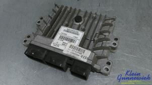 Gebruikte Inspuitcomputer Renault Kangoo Prijs € 75,00 Margeregeling aangeboden door Klein Gunnewiek Autodemontage & Motorentechniek