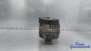 Gebruikte Dynamo Audi SQ5 Prijs € 250,00 Margeregeling aangeboden door Klein Gunnewiek Autodemontage & Motorentechniek