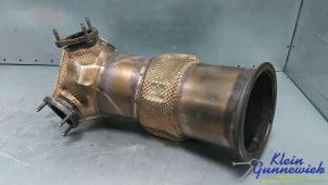 Gebruikte Katalysator Audi SQ5 Prijs € 995,00 Margeregeling aangeboden door Klein Gunnewiek Autodemontage & Motorentechniek