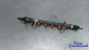 Gebruikte Galerij (Injectie) Volkswagen Crafter Prijs € 75,00 Margeregeling aangeboden door Klein Gunnewiek Autodemontage & Motorentechniek