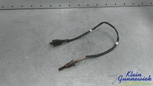 Gebruikte Uitlaat temperatuursensor Volkswagen Crafter Prijs € 30,00 Margeregeling aangeboden door Klein Gunnewiek Autodemontage & Motorentechniek