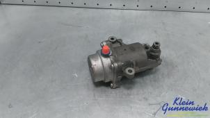 Gebruikte Oliepomp Ford Focus Prijs € 95,00 Margeregeling aangeboden door Klein Gunnewiek Autodemontage & Motorentechniek