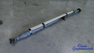 Gebruikte Tussenas Volkswagen Crafter Prijs € 395,00 Margeregeling aangeboden door Klein Gunnewiek Autodemontage & Motorentechniek