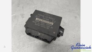 Gebruikte PDC Module Ford Transit Connect Prijs € 25,00 Margeregeling aangeboden door Klein Gunnewiek Autodemontage & Motorentechniek
