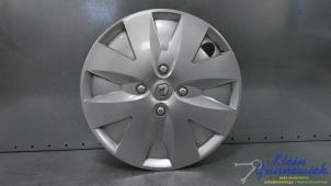 Gebruikte Wieldop Renault Kangoo Prijs € 20,00 Margeregeling aangeboden door Klein Gunnewiek Autodemontage & Motorentechniek