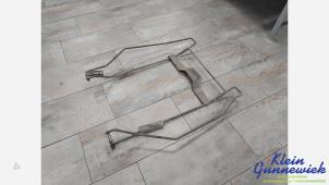 Gebruikte Ophangmechaniek reservewiel Volkswagen Crafter Prijs € 75,00 Margeregeling aangeboden door Klein Gunnewiek Autodemontage & Motorentechniek