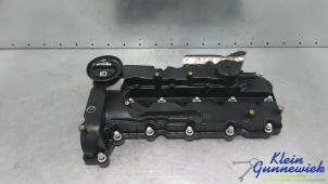 Gebruikte Kleppendeksel Opel Astra Prijs € 40,00 Margeregeling aangeboden door Klein Gunnewiek Autodemontage & Motorentechniek