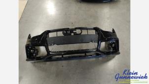 Gebruikte Bumper voor Audi RS7 Prijs € 1.250,00 Margeregeling aangeboden door Klein Gunnewiek Autodemontage & Motorentechniek