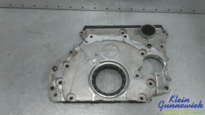 Gebruikte Distributiedeksel Opel Astra Prijs € 40,00 Margeregeling aangeboden door Klein Gunnewiek Autodemontage & Motorentechniek