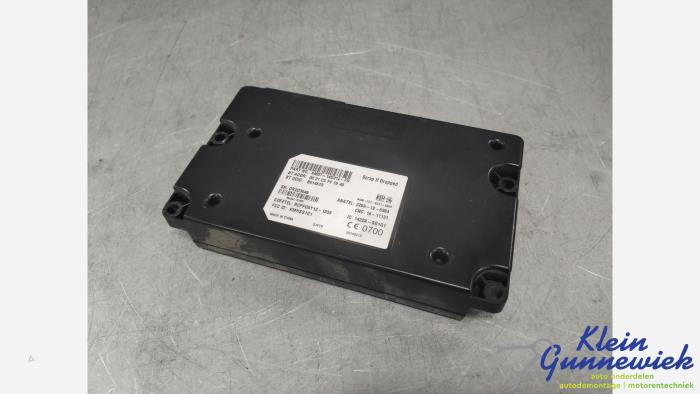 Gebruikte Computer Diversen Ford Transit Connect Prijs € 33,00 Margeregeling aangeboden door Klein Gunnewiek Autodemontage & Motorentechniek