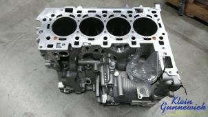 Gebruikte Draaiend Gedeelte motor Mercedes A-Klasse Prijs € 1.895,00 Margeregeling aangeboden door Klein Gunnewiek Autodemontage & Motorentechniek