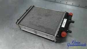 Gebruikte Radiateur Audi RS7 Prijs € 175,00 Margeregeling aangeboden door Klein Gunnewiek Autodemontage & Motorentechniek