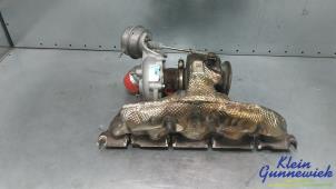 Gebruikte G-lader Audi RS3 Prijs € 1.495,00 Margeregeling aangeboden door Klein Gunnewiek Autodemontage & Motorentechniek