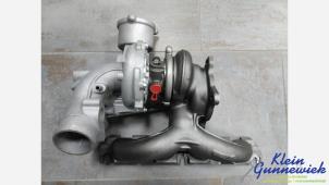 Nieuwe G-lader Audi A5 Prijs € 635,25 Inclusief btw aangeboden door Klein Gunnewiek Autodemontage & Motorentechniek