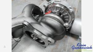 Nieuwe G-lader Audi A5 Prijs € 635,25 Inclusief btw aangeboden door Klein Gunnewiek Autodemontage & Motorentechniek