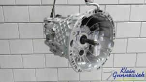 Gereviseerde Versnellingsbak Mercedes Sprinter Prijs € 1.687,95 Inclusief btw aangeboden door Klein Gunnewiek Autodemontage & Motorentechniek