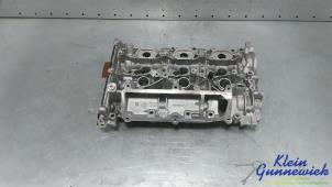 Gebruikte Nokkenashuis Audi RS4 Prijs € 295,00 Margeregeling aangeboden door Klein Gunnewiek Autodemontage & Motorentechniek