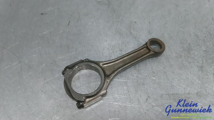 Gebruikte Drijfstang Mercedes A-Klasse Prijs € 117,00 Margeregeling aangeboden door Klein Gunnewiek Autodemontage & Motorentechniek