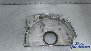 Gebruikte Distributiedeksel Mercedes A-Klasse Prijs € 150,00 Margeregeling aangeboden door Klein Gunnewiek Autodemontage & Motorentechniek