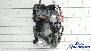 Gebruikte Motor Ford Transit Connect Prijs € 1.995,00 Margeregeling aangeboden door Klein Gunnewiek Autodemontage & Motorentechniek