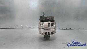 Gebruikte Alternator Renault Kangoo Prijs € 35,00 Margeregeling aangeboden door Klein Gunnewiek Autodemontage & Motorentechniek