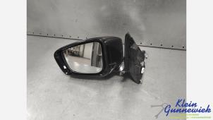 Gebruikte Spiegel Buiten links BMW 7-Serie Prijs € 395,00 Margeregeling aangeboden door Klein Gunnewiek Autodemontage & Motorentechniek