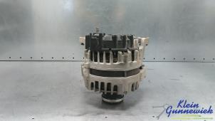 Gebruikte Dynamo Opel Cascada Prijs € 30,00 Margeregeling aangeboden door Klein Gunnewiek Autodemontage & Motorentechniek