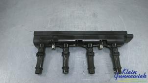 Gebruikte Ontsteking (compleet) Opel Meriva Prijs € 35,00 Margeregeling aangeboden door Klein Gunnewiek Autodemontage & Motorentechniek