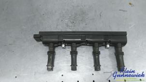 Gebruikte Ontsteking (compleet) Opel Cascada Prijs € 35,00 Margeregeling aangeboden door Klein Gunnewiek Autodemontage & Motorentechniek