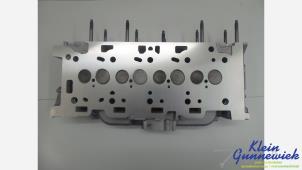 Gereviseerde Cilinderkop Ford Transit Connect Prijs € 574,75 Inclusief btw aangeboden door Klein Gunnewiek Autodemontage & Motorentechniek