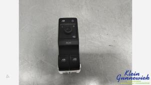 Gebruikte Combischakelaar ramen Volkswagen ID.3 Prijs € 35,00 Margeregeling aangeboden door Klein Gunnewiek Autodemontage & Motorentechniek