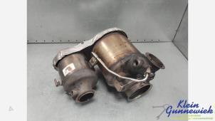 Gebruikte Roetfilter Volkswagen Golf Sportsvan Prijs € 650,00 Margeregeling aangeboden door Klein Gunnewiek Autodemontage & Motorentechniek