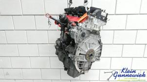 Gebruikte Motor BMW 3-Serie Prijs € 1.495,00 Margeregeling aangeboden door Klein Gunnewiek Autodemontage & Motorentechniek